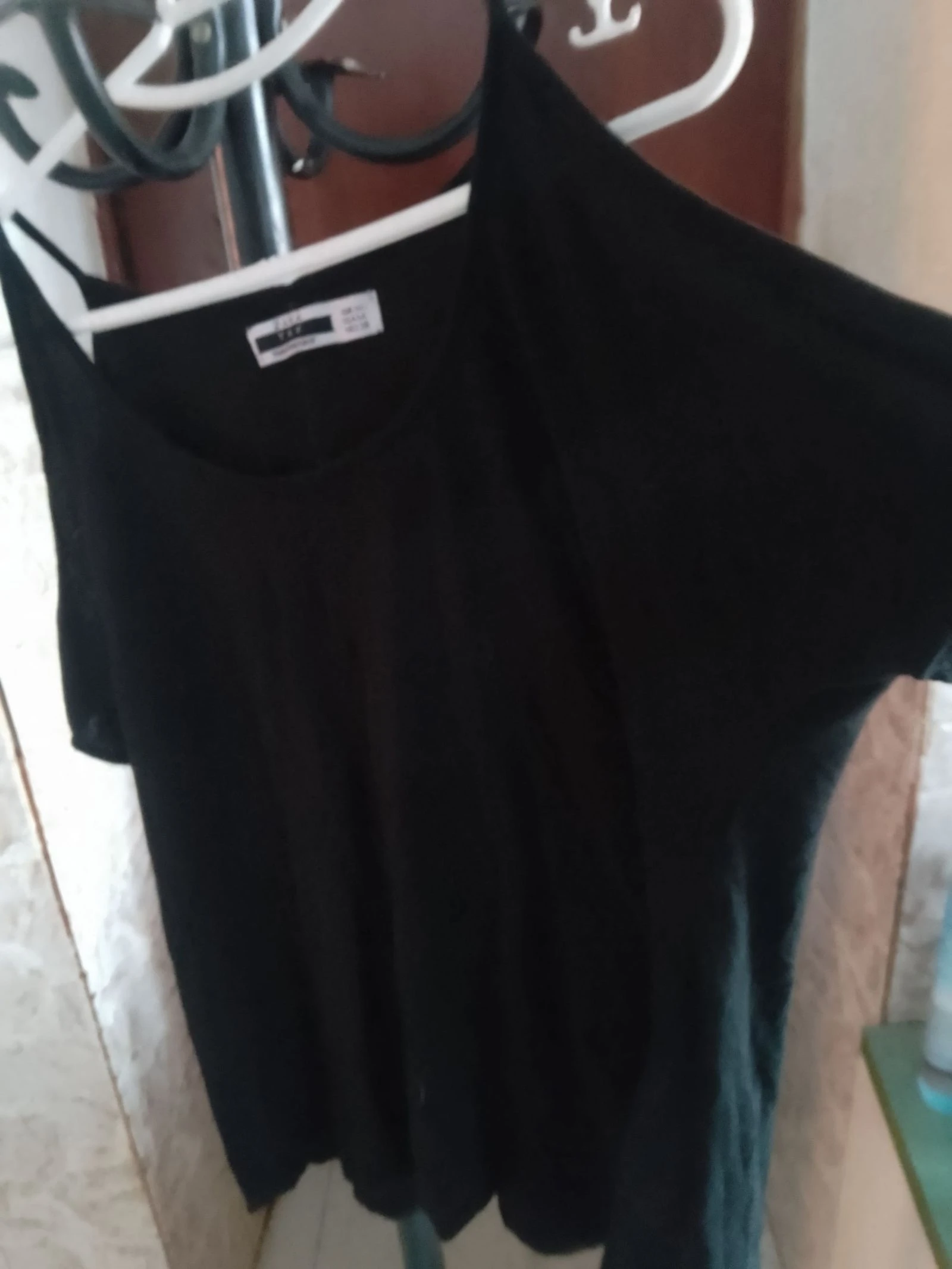 Camiseta zara – photo 3